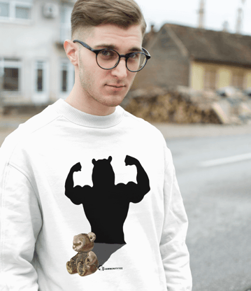 communitytee self-confident sweater