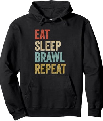 sudadera brawl stars
