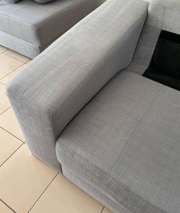 koltuk yıkama hizmetlerinde profesyonellik neden önemlidir?