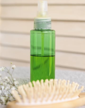 DIY Hair Tonic