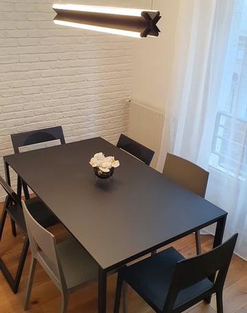 table salle à manger