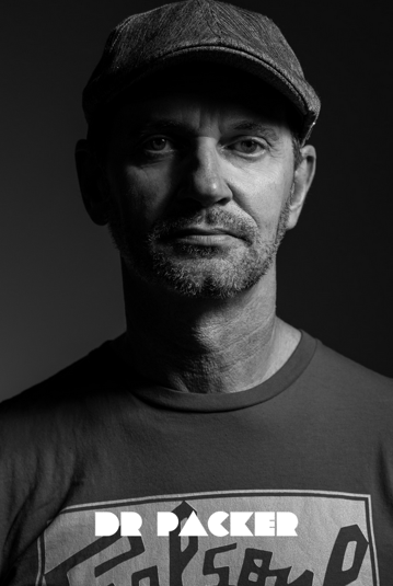 Dr Packer - DJ Bookings