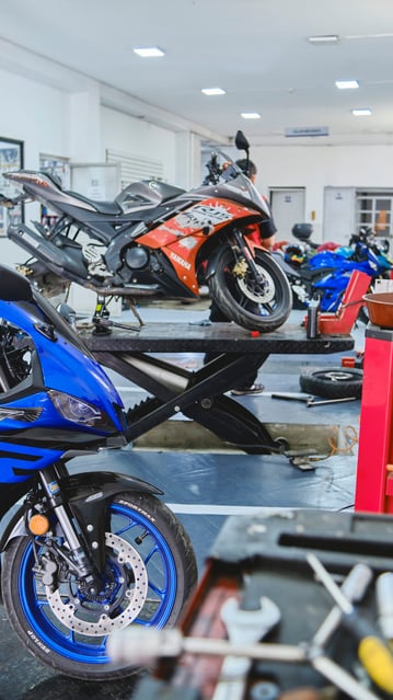 mecanicademotos.online | Curso Vip Online