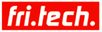 Fri.tech. competition brake pads logo