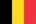 Drapeau Belge
