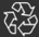 recyclable