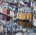 Foto dos canais de Ålesund, Noruega