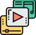live tv on catchon iptv