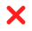 croix rouge