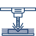 Machining icon