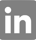 LinkedIn icon and link