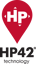 Atlas Shingle HP42 Technology