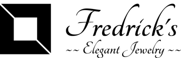 Fredrick's Elegant Jewelry logo