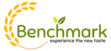 Benchmark-foods logo