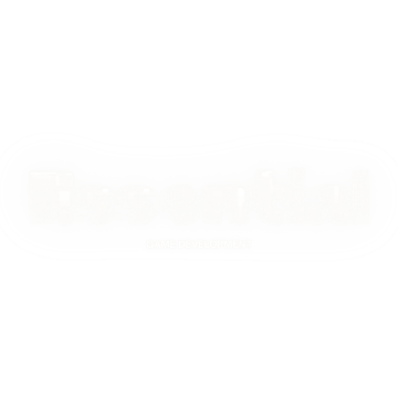 Essential Game logo