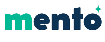 Mento logo