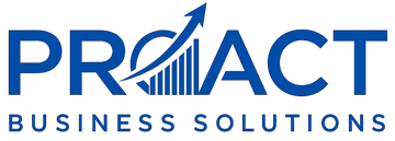 ProAct Business Solutions logo