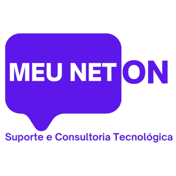 Meu neton logo