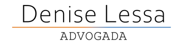 Denise Lessa Advogada logo