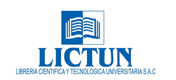 Librería Científica Tecnológica Universitaria logo