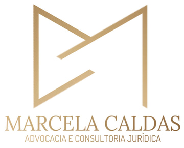 Marcela Caldas Advocacia e Consultoria Jurídica logo