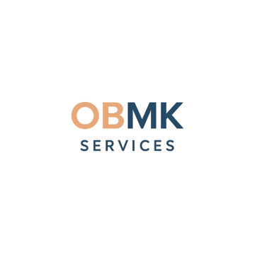 OBMia logo