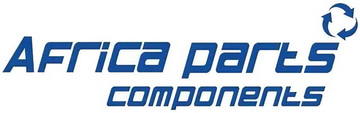 Africa Parts And Components logo