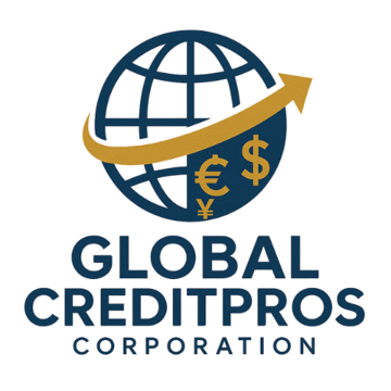 GLOBAL CREDITPROS CORPORATION logo
