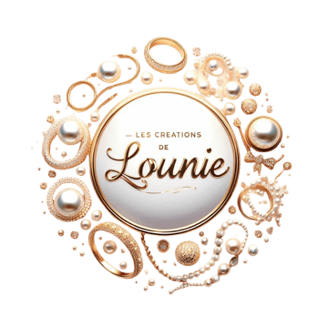 Les Créations de Lounie logo