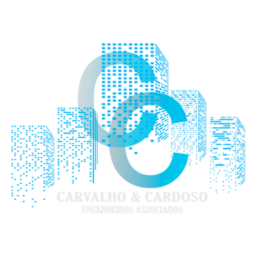 Carvalho e cardoso engenheiros associados logo