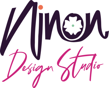 Ninon Design Studio logo