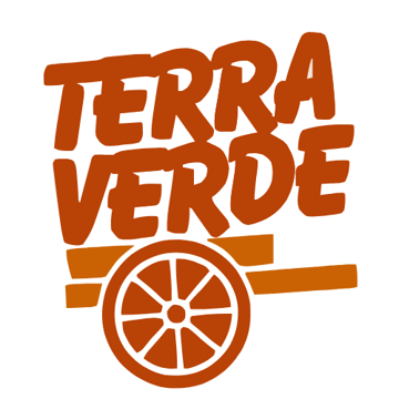 Terra verde logo