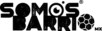 Somos Barrio MX logo