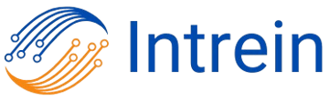 Intrein logo