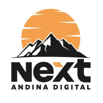 Next Andina Digital logo