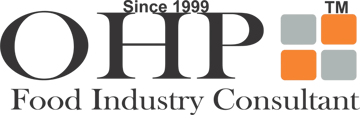 O.H.P Food Products Private Limited logo