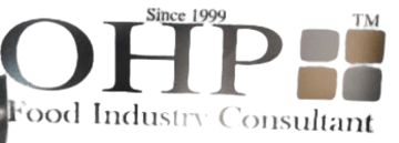 O.H.P Food Products logo