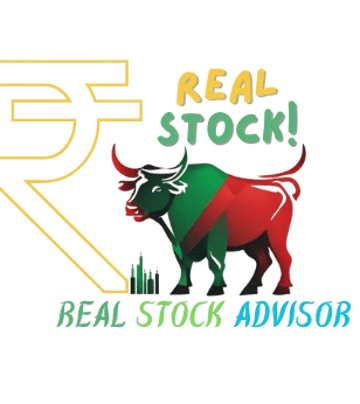real stock advisor logo