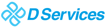 service denpasar logo