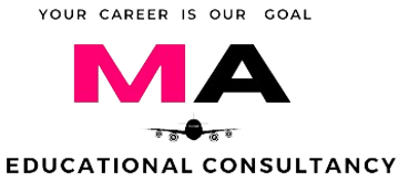 MA Education Consultancy logo
