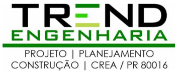 Trend Engenharia logo