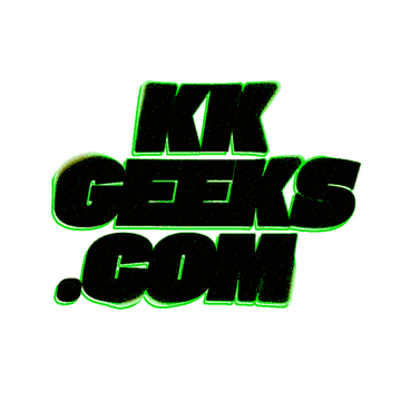 KKGeeks.com | Creative Marketing Agency logo