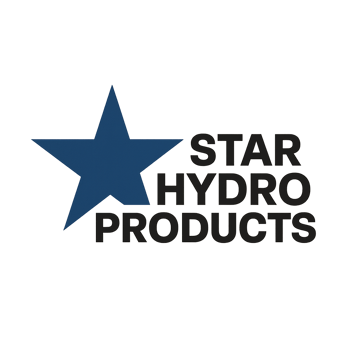 StarHydro logo