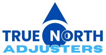 True North Adjusters logo