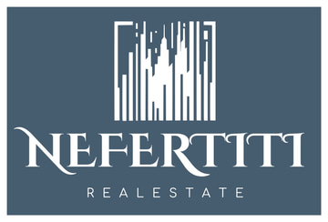Nefertitirealestate logo