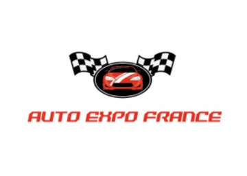 Auto Expo France logo