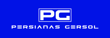 PERSIANAS GERSOL logo