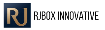 RJBox Innovative logo