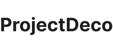 Project Deco logo