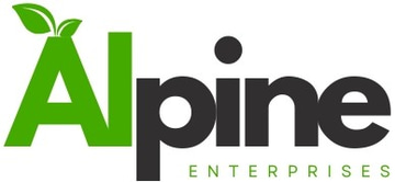 Alpine Enterprises logo